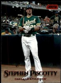 Stephen Piscotty