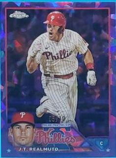 J. T. Realmuto
