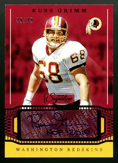 Russ Grimm