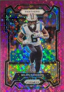 Miles Sanders
