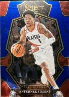 Anfernee Simons