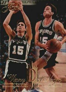 Vinny Del Negro
