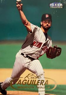 Rick Aguilera