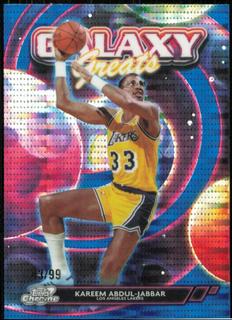 Kareem Abdul-Jabbar