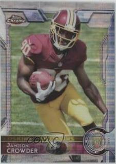 Jamison Crowder