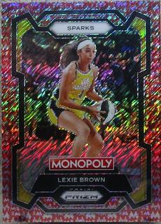 Lexie Brown