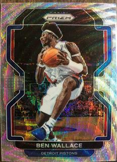 Ben Wallace