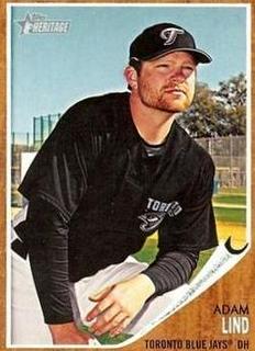 Adam Lind