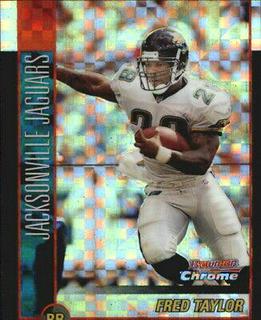 Fred Taylor