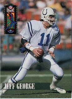 Jeff George