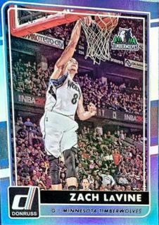Zach LaVine