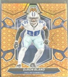 DaRon Bland