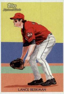 Lance Berkman
