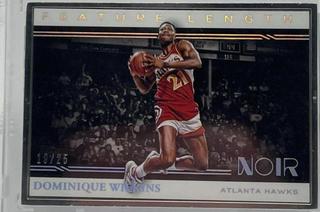 Dominique Wilkins