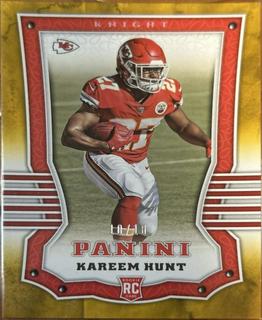 Kareem Hunt