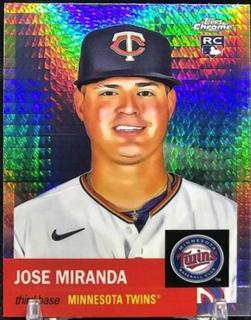 Jose Miranda