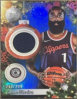James Harden