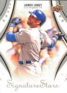 James Loney