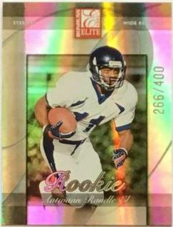 Antwaan Randle El