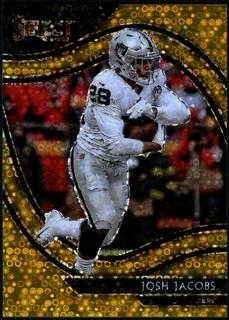 Josh Jacobs