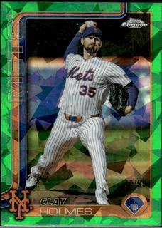 Clay Holmes