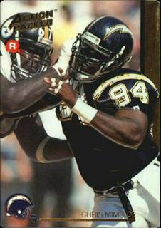 Chris Mims