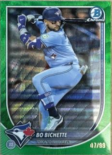 Bo Bichette