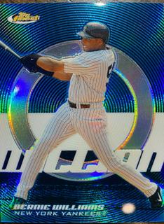 Bernie Williams