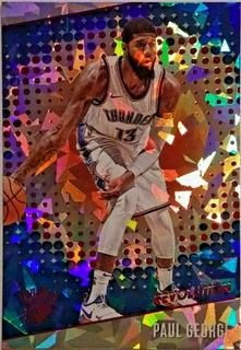Paul George