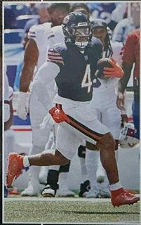 D'Andre Swift