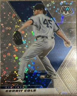 Gerrit Cole
