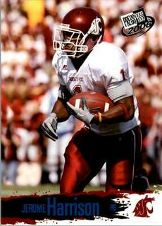 Jerome Harrison