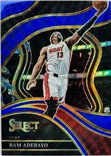 Bam Adebayo