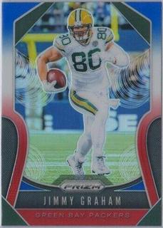 Jimmy Graham