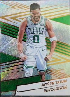 Jayson Tatum