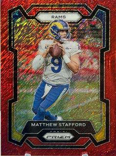 Matthew Stafford