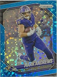 Mark Andrews
