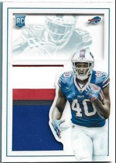 Karlos Williams