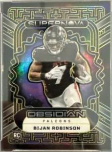 Bijan Robinson