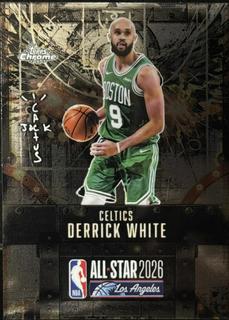 Derrick White