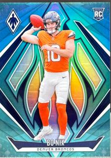 Bo Nix