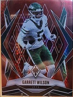 Garrett Wilson