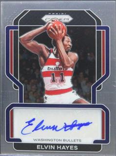 Elvin Hayes