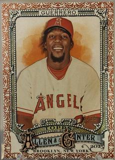 Vladimir Guerrero