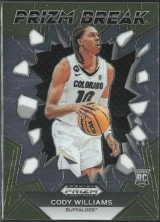 Cody Williams