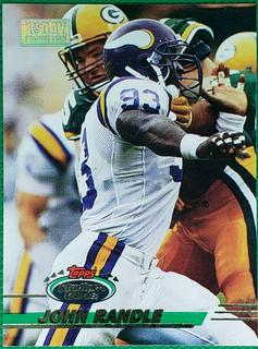 John Randle