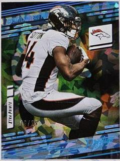 Courtland Sutton