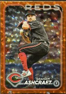 Graham Ashcraft