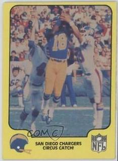 San Diego Chargers