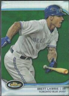 Brett Lawrie